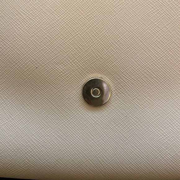 Kate Spade crossbody bag - cream - Picture 6 of 12